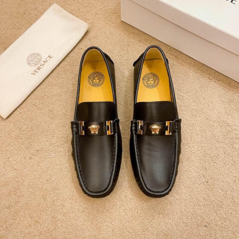 Versace Men's Shoes 477